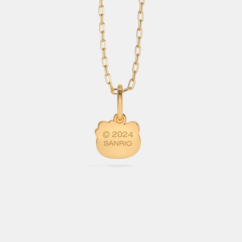 The Blingy Bling Pendant - image 7