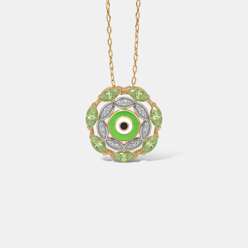 The Twirl Tint Pendant - image 5