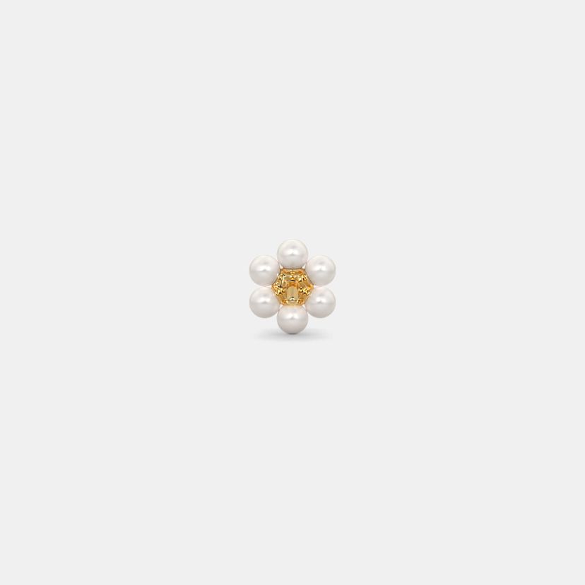 The Floriss Stud Earrings - image 8