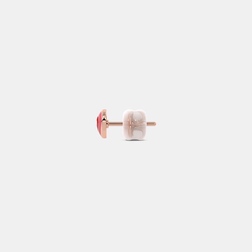 The Colorful Love Stud Earrings - image 7