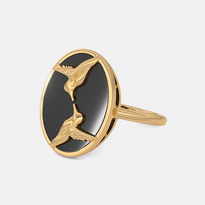 The Ovalfly Ring - image 7