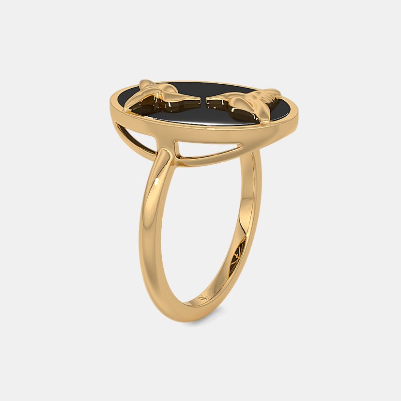 The Ovalfly Ring - image 9