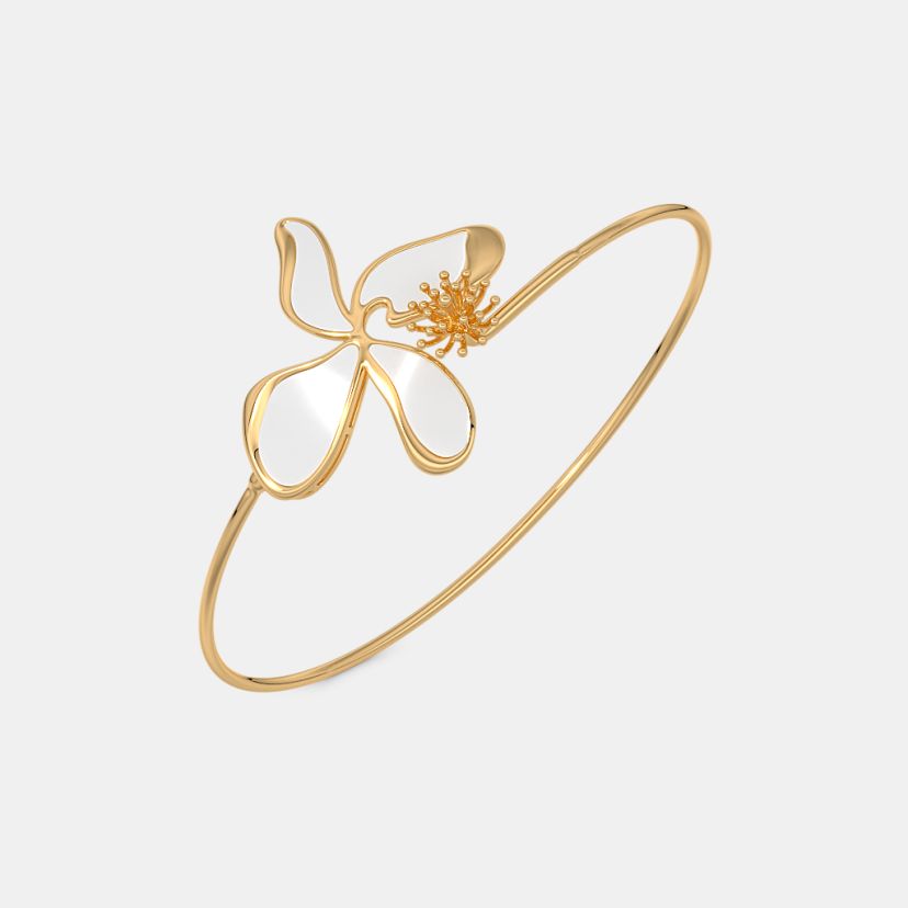 The Florisa Toggle Bangle - image 5