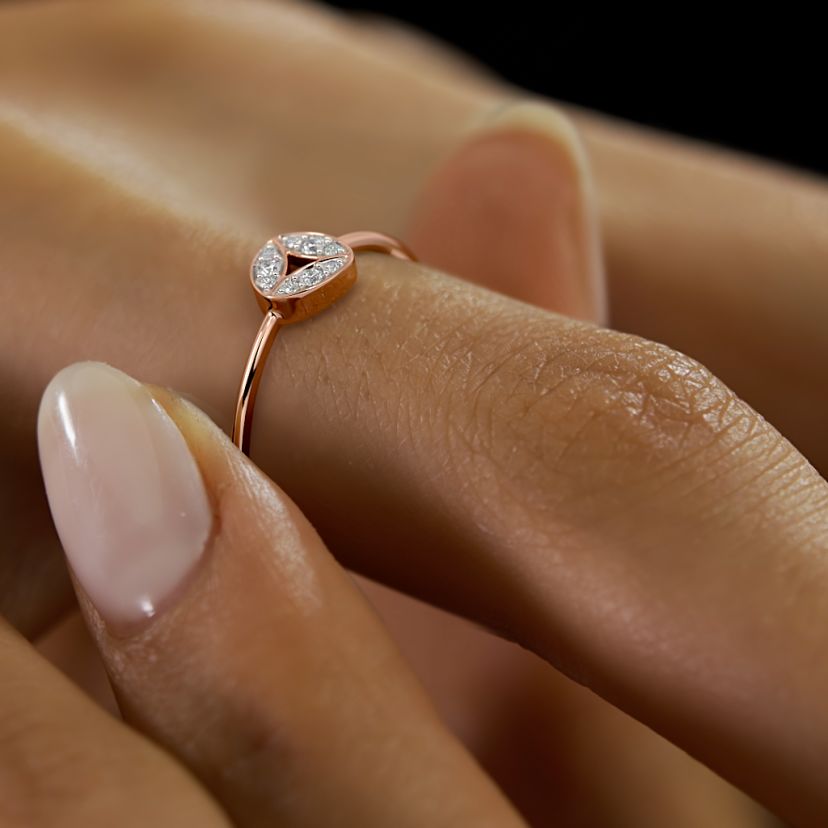 The Ovalia Ring - image 6