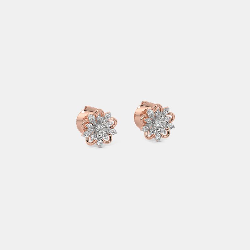 The Liorin Stud Earrings - image 6