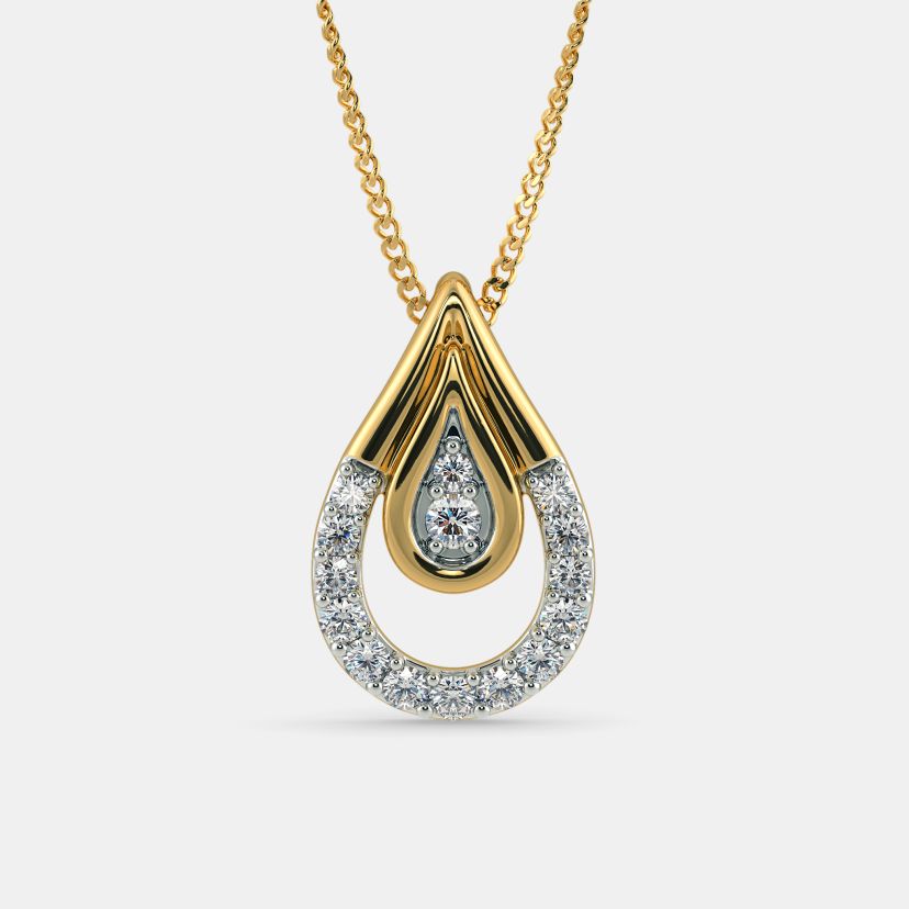 The Areli Pendant - image 6