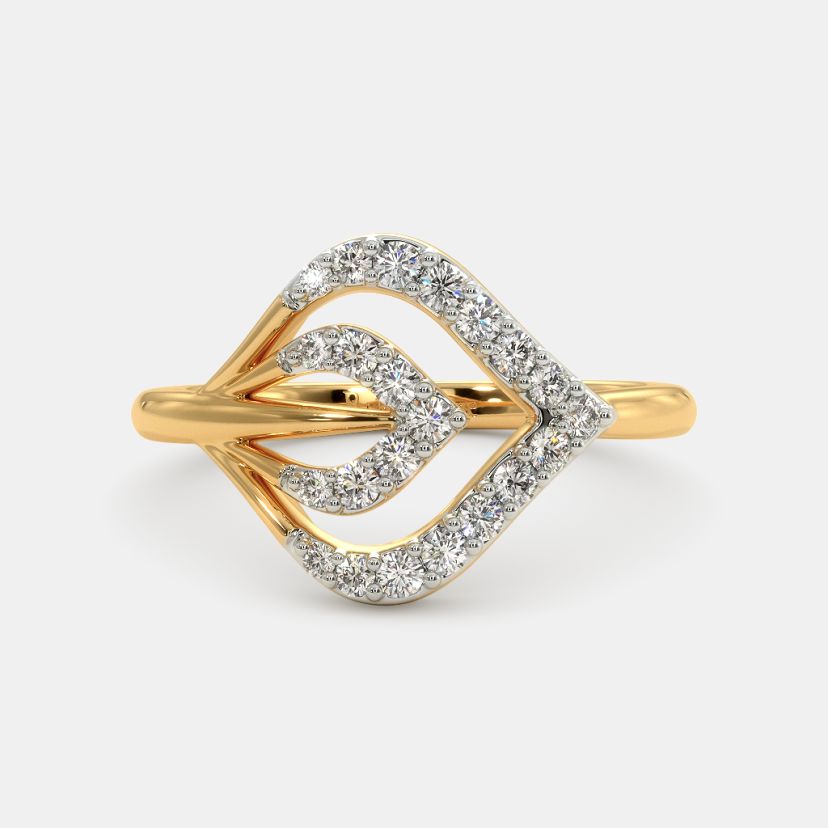 The Theodora Ring - image 9
