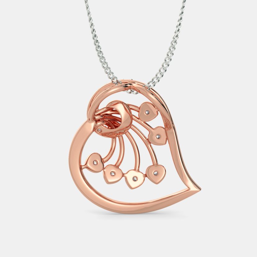 The Antonia Pendant - image 3