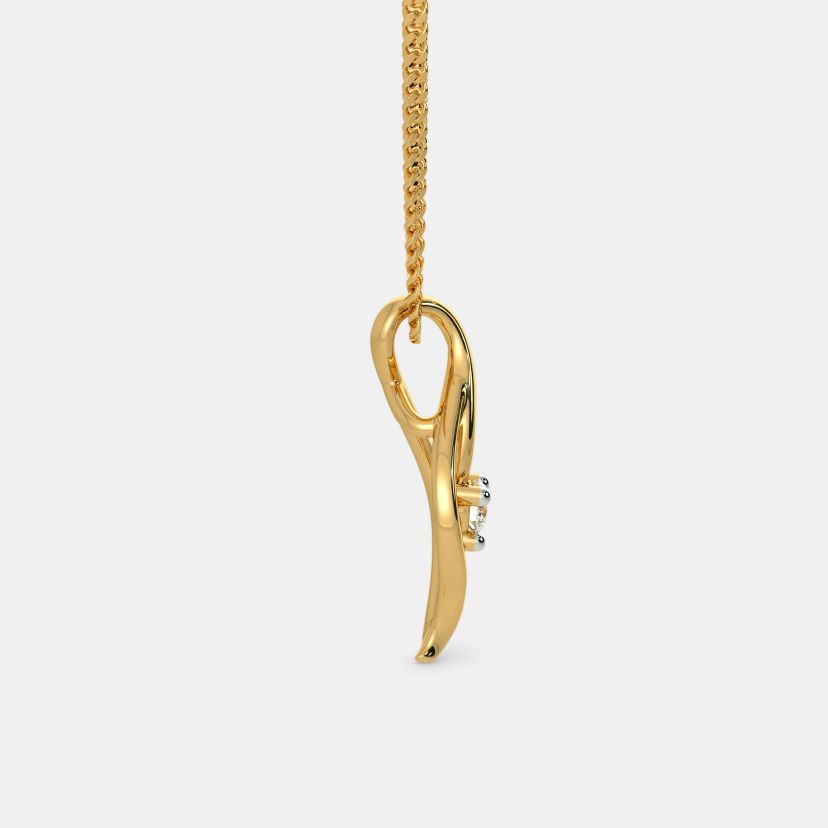 The Pippa Pendant - image 5