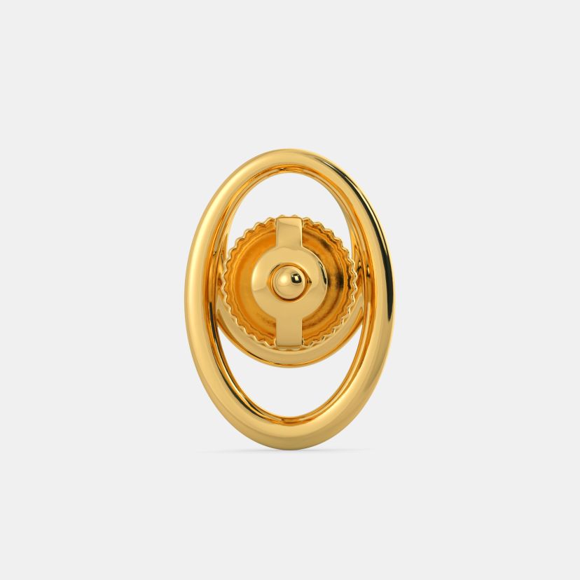 The Chelsea Stud Earrings - image 5
