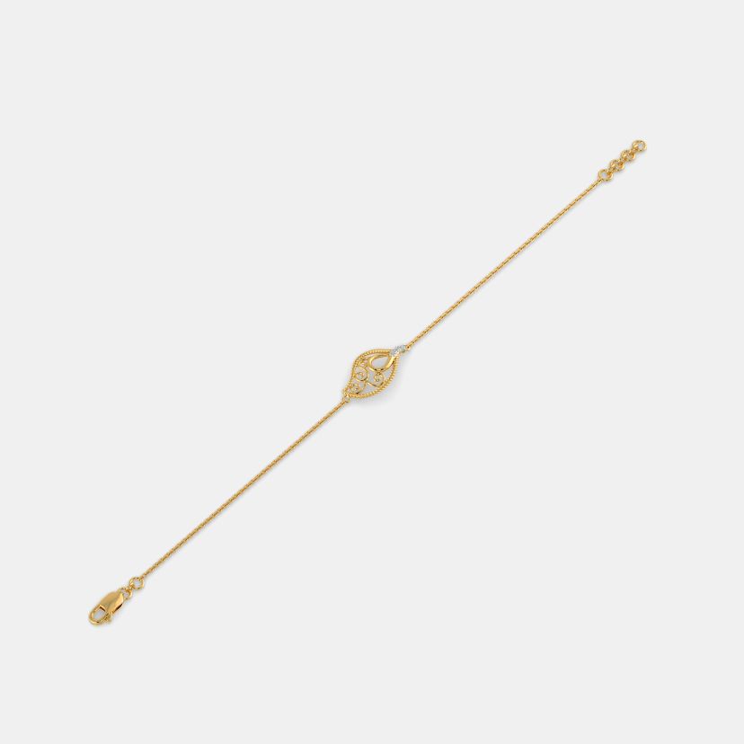 The Blanche Bracelet - image 5