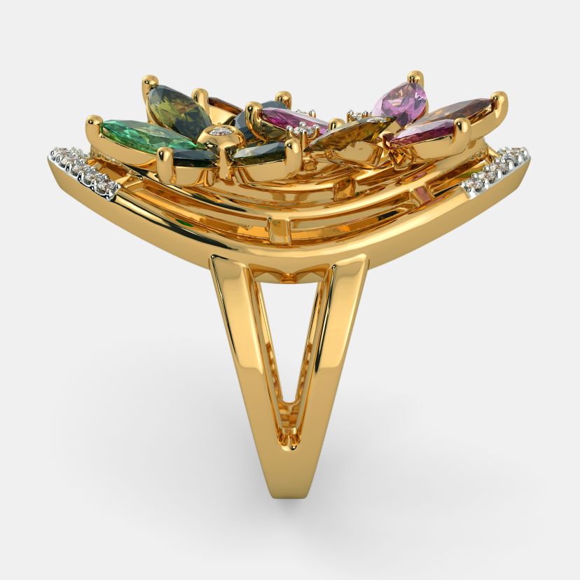 The Haylie Ring - image 4