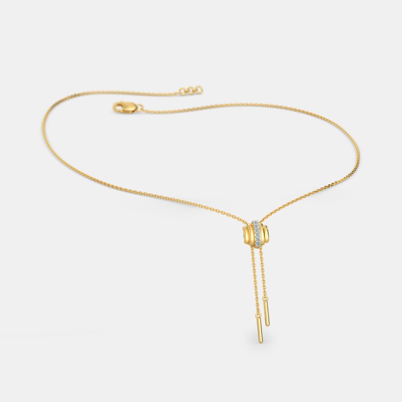 The Madeline Necklace - image 1