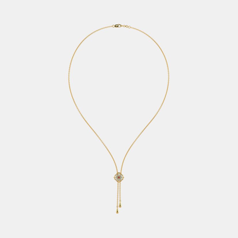The Vincent Necklace - image 4