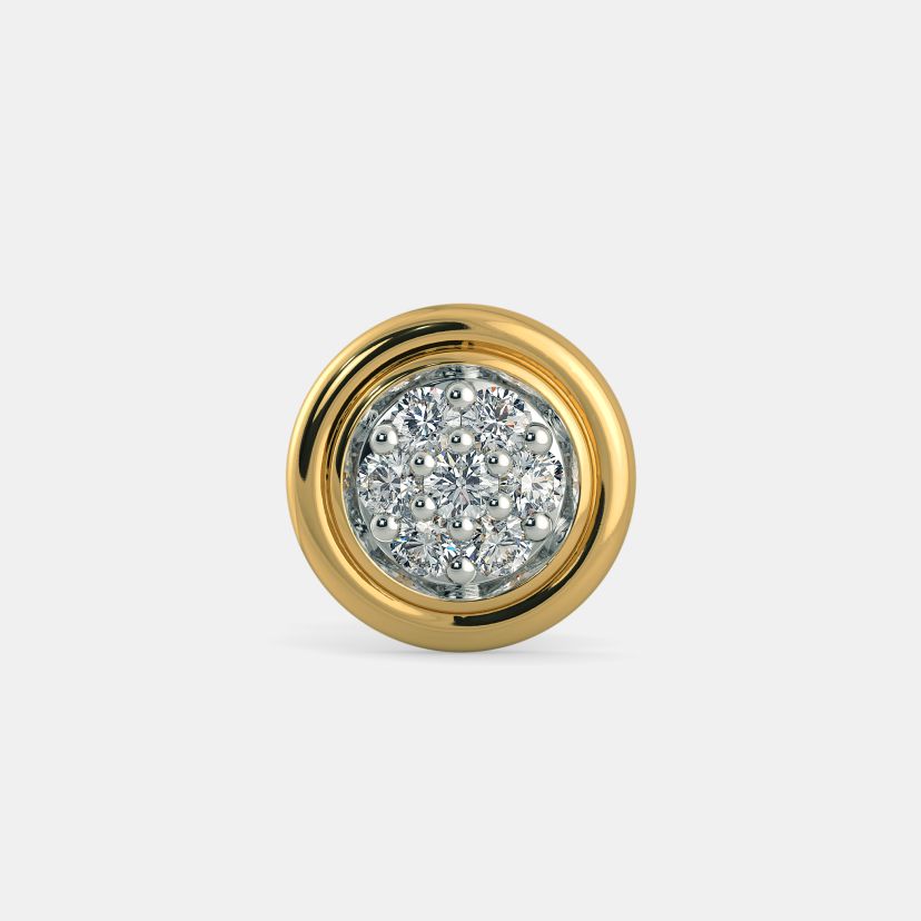 The Sophia Stud Earrings - image 7