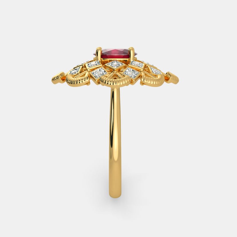 The Zenobia Ring - image 4