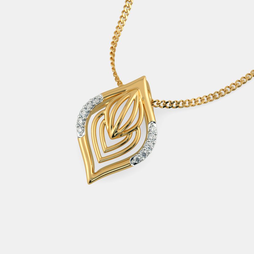 The Hiya Pendant - image 7