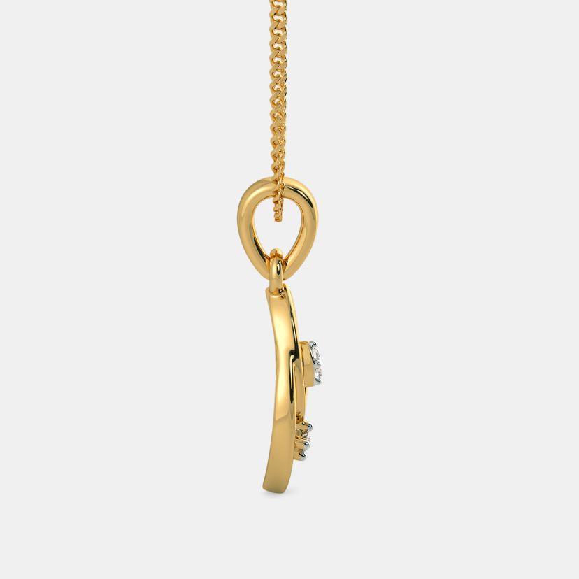 The Induja Pendant - image 5