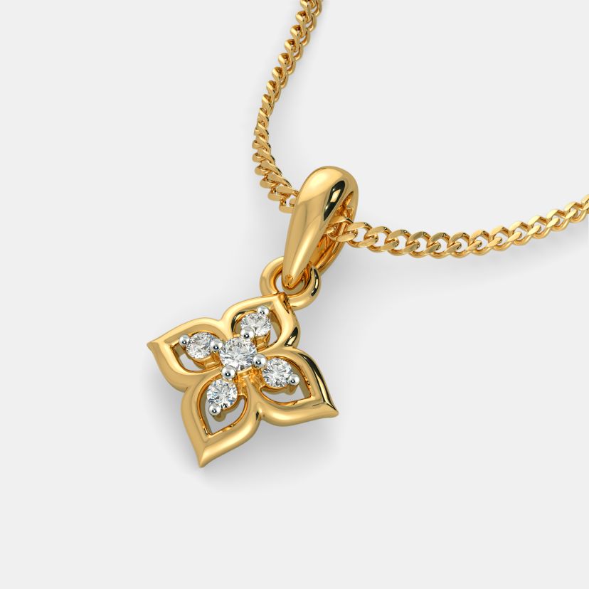 The Uma Pendant - image 7