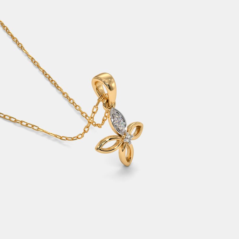 The Rina Pendant - image 7