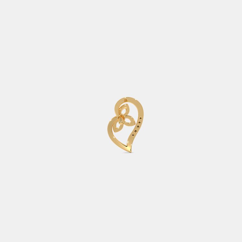 The Maha Stud Earrings - image 8