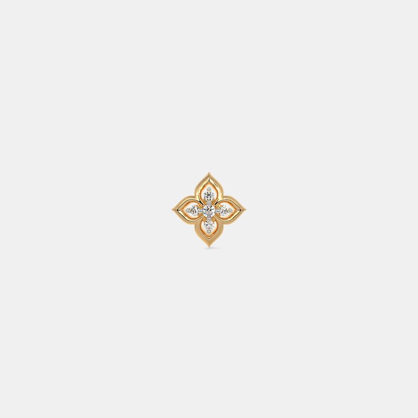 The Uma Stud Earrings - image 7
