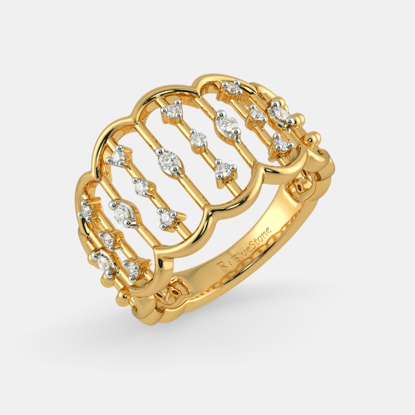 The Irvin Ring - image 1