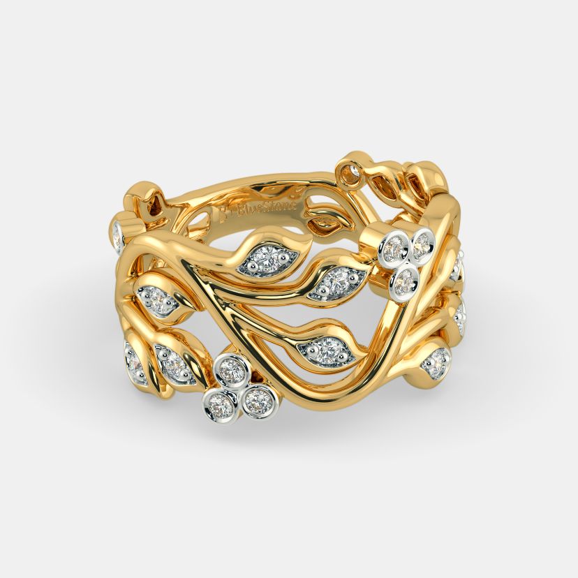 The Orlena Ring - image 6