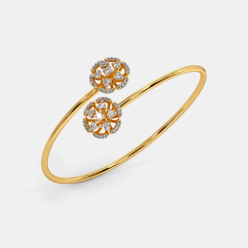 The Tora Twister Bangle - image 1