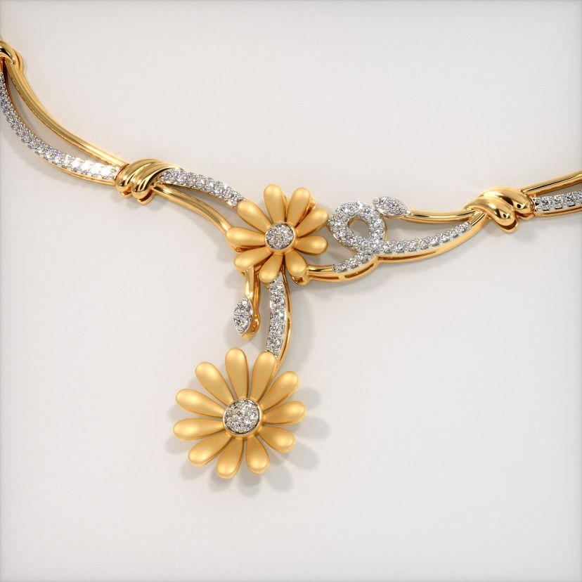 The Tisyanjan Necklace - image 6