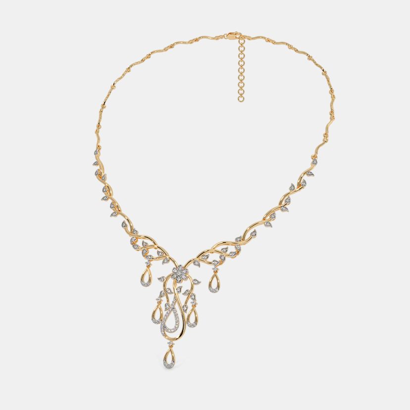 The Chaitri Necklace - image 5