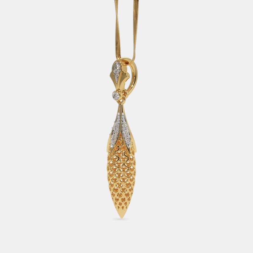 The Iowa Pendant - image 3