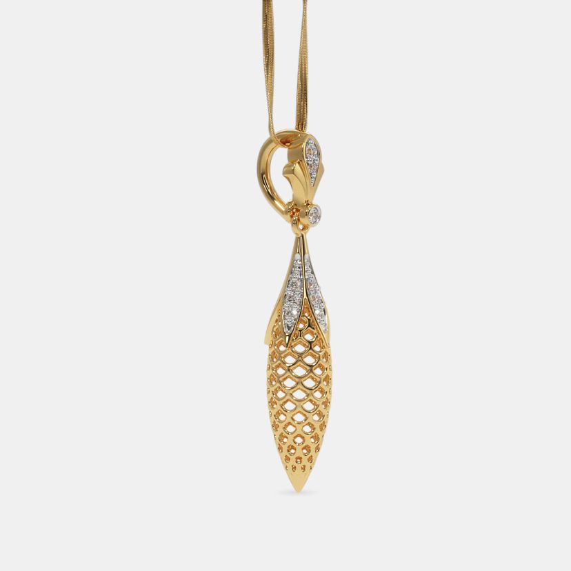 The Iowa Pendant - image 5