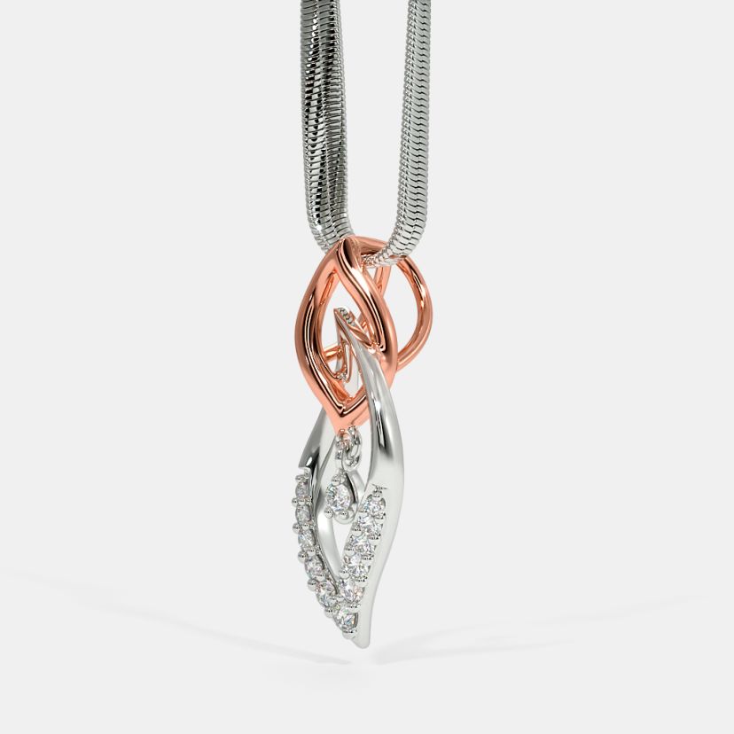 The Brooklyn Pendant - image 4