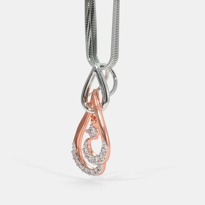 The Hailey Pendant - image 4