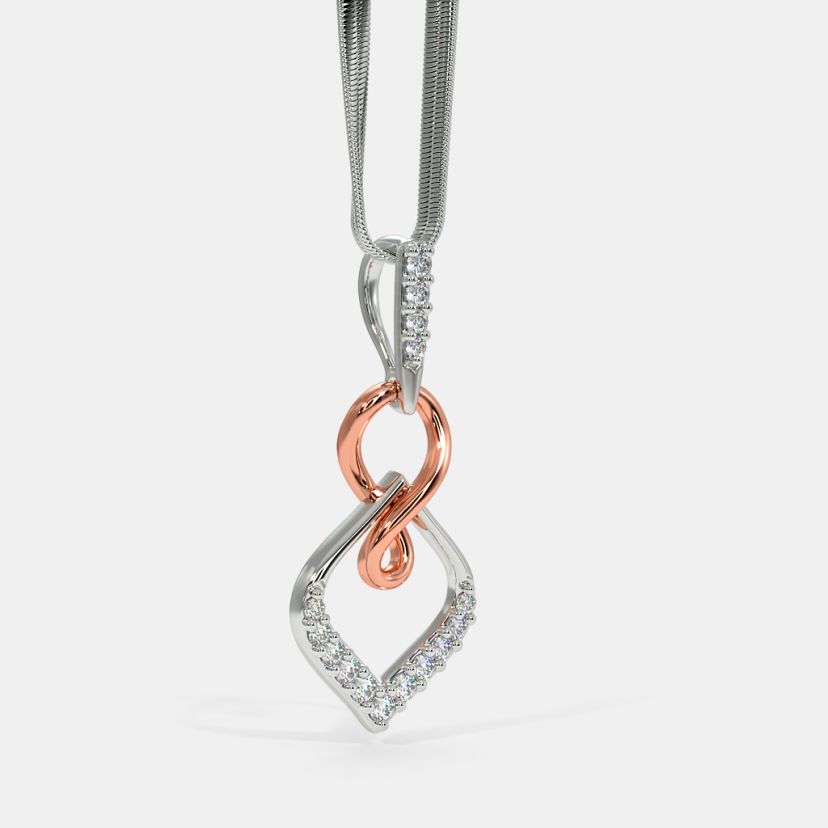 The Aaliah Pendant - image 6
