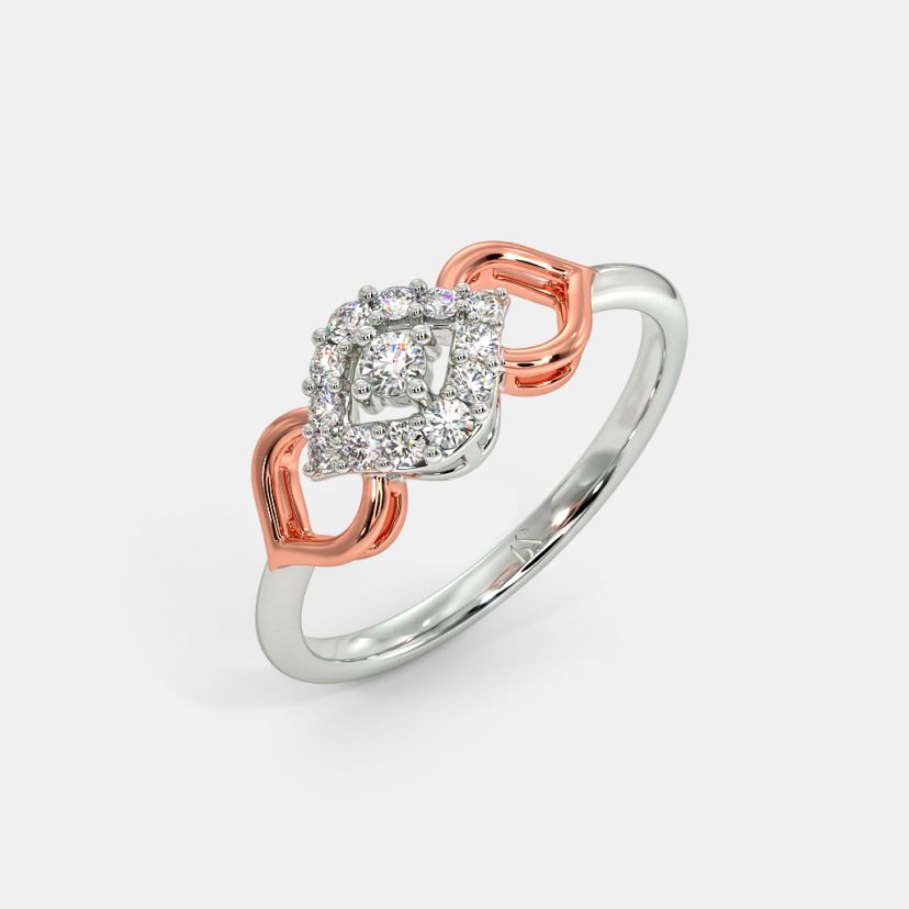 The Ryleigh Ring - image 1