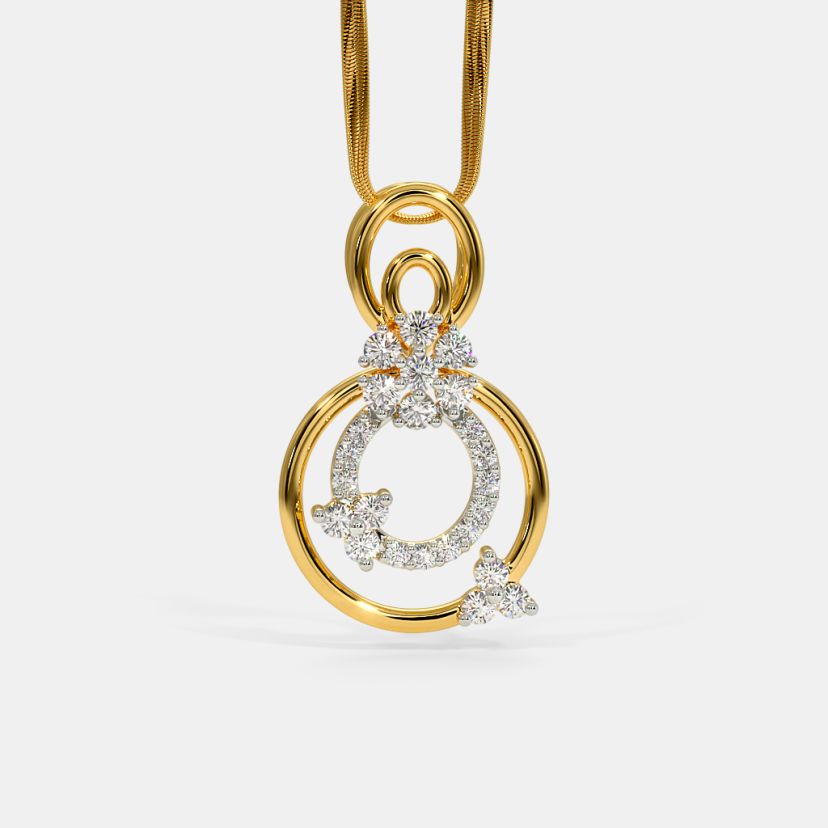 The Rhett Pendant - image 5