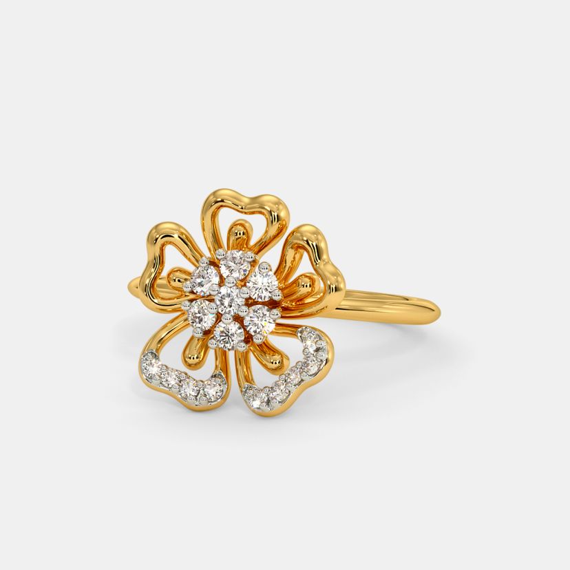 The Alayna Ring - image 5