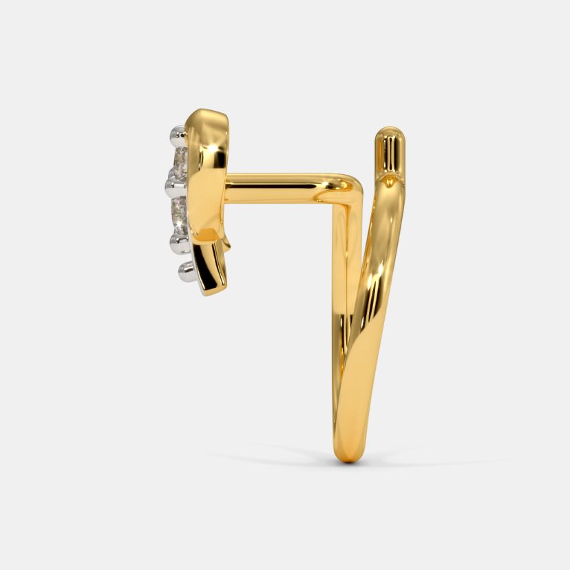 The Mohanjot Nose Pin - image 5