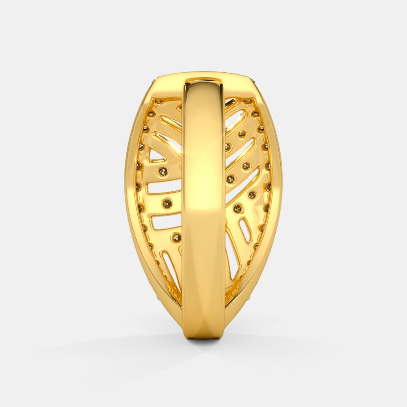 The Tilda Hoop Earrings - image 6