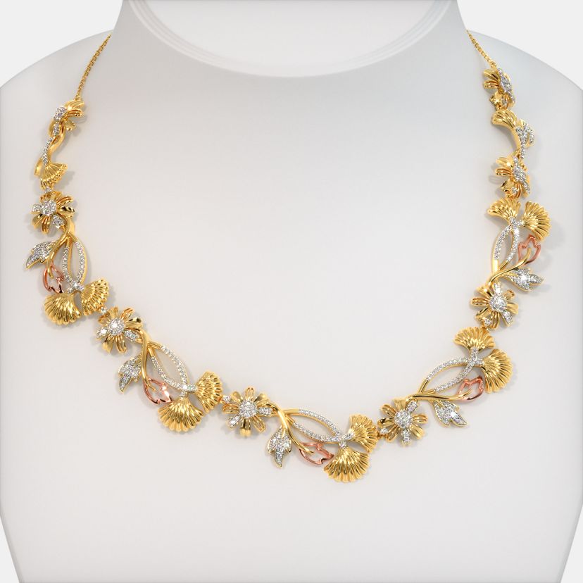 The Rosary Necklace - image 3