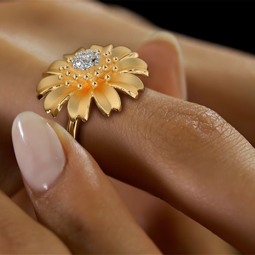 The Silvino Ring - image 6