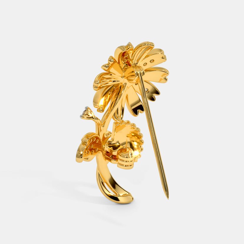 The Vienette Brooch - image 4