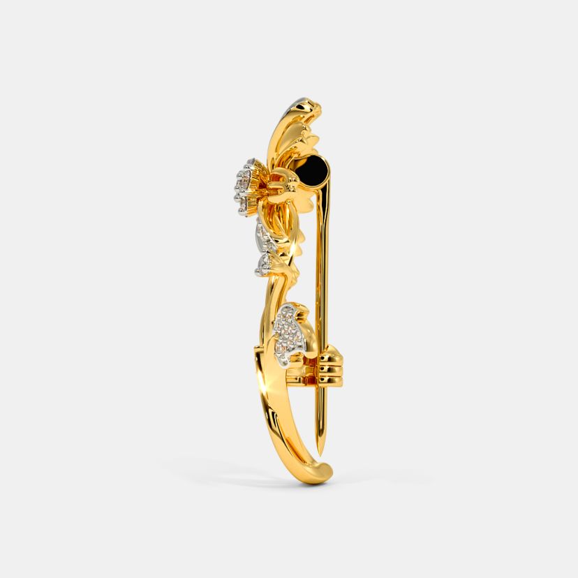 The Vienette Brooch - image 5