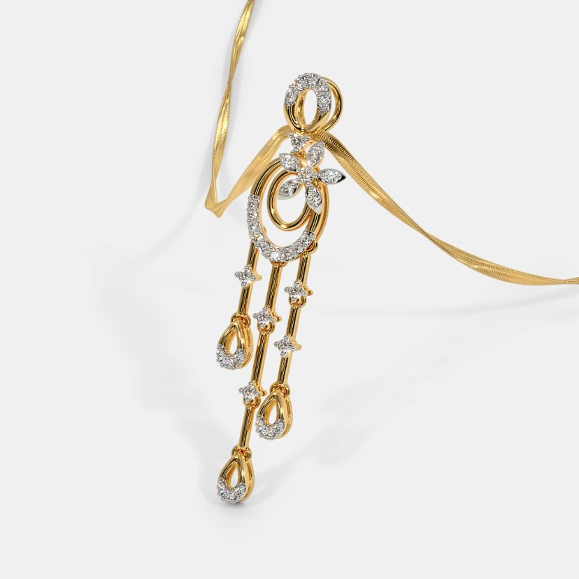 The Vanna Pendant - image 1
