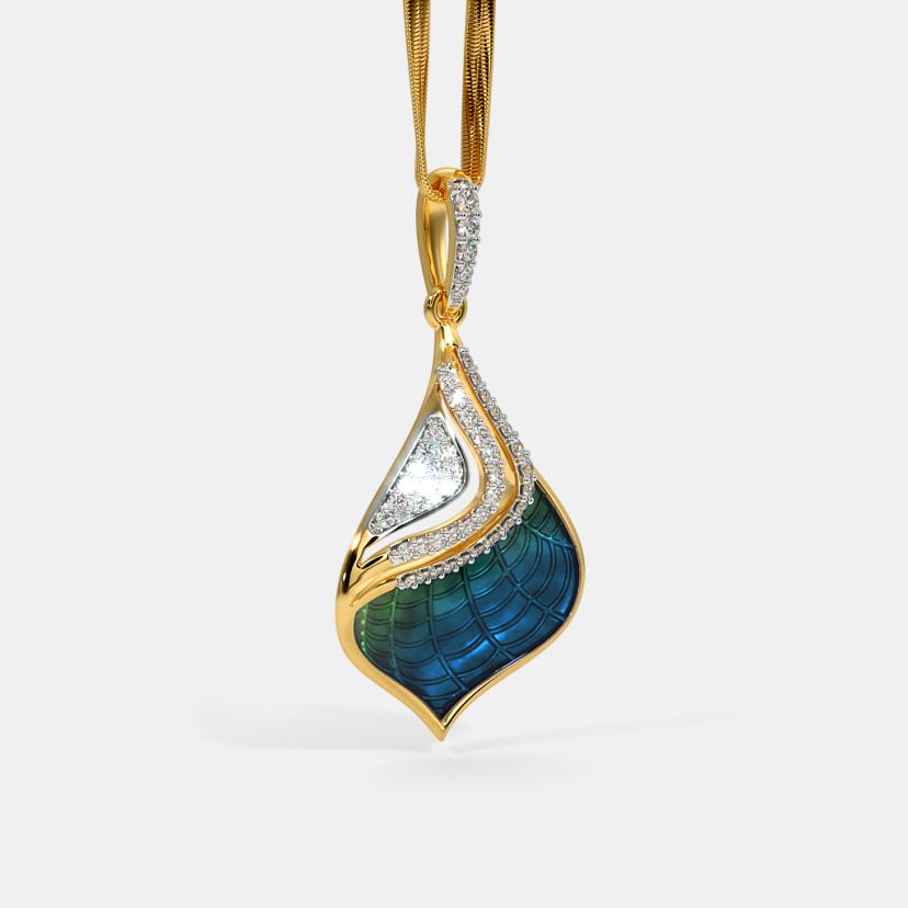 The Neelja Pendant - image 6
