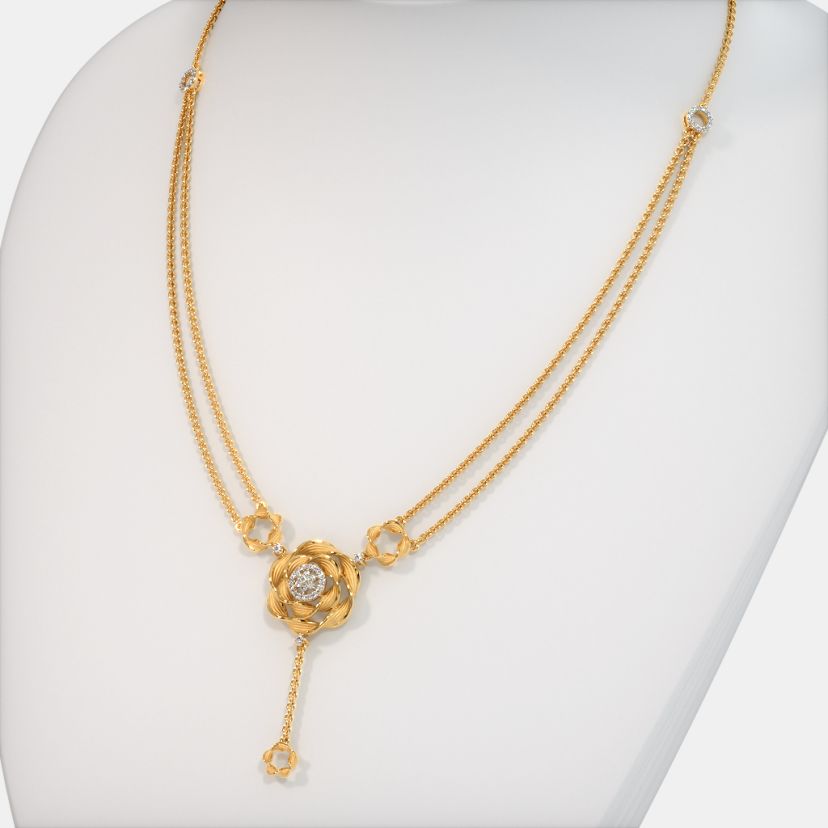 The Aaniya Necklace - image 1