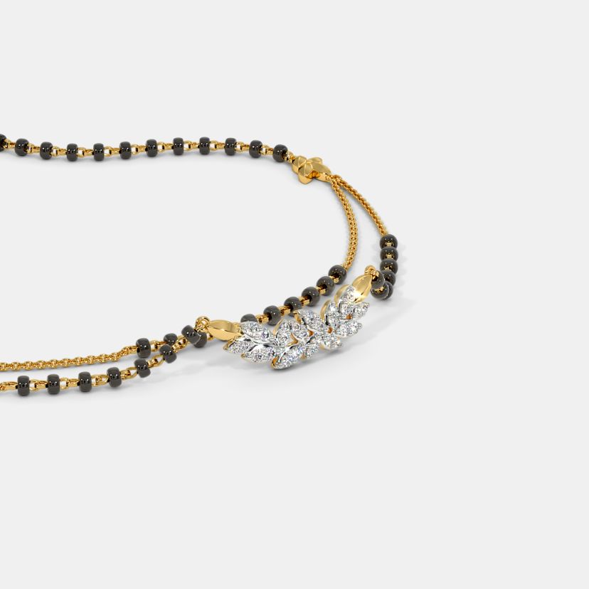 The Aabharana Mangalsutra - image 7