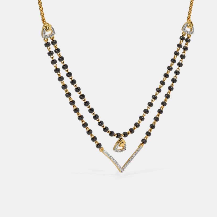 The Aarashi Mangalsutra - image 6